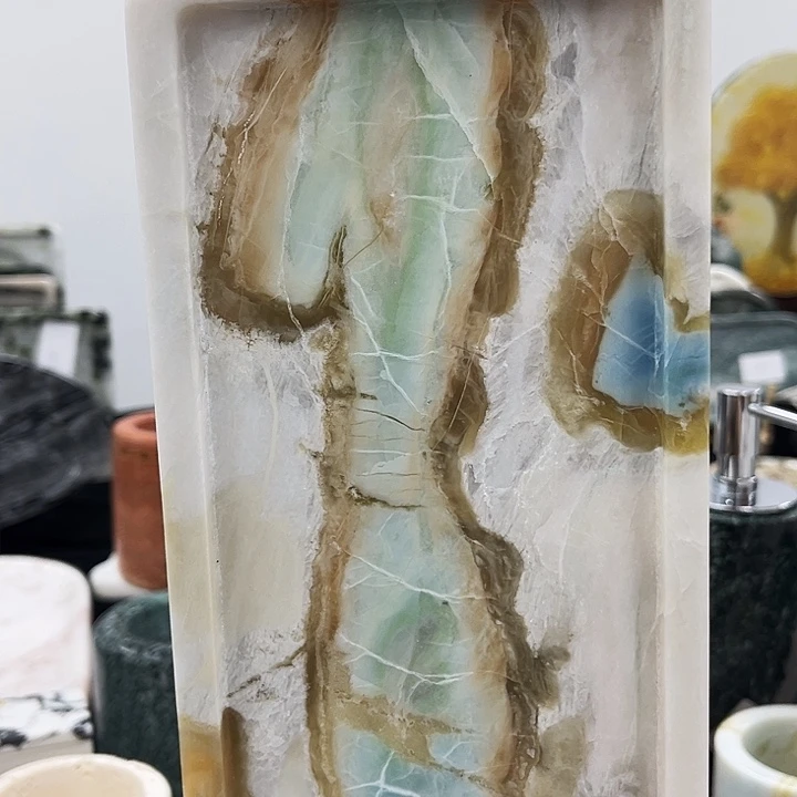 天然奢石系列产品