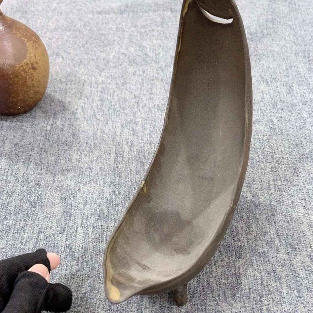 紫砂茶杯非常满意好看得物件