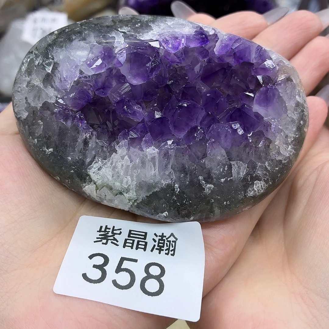 未镶嵌大型摆件（非配饰）水晶