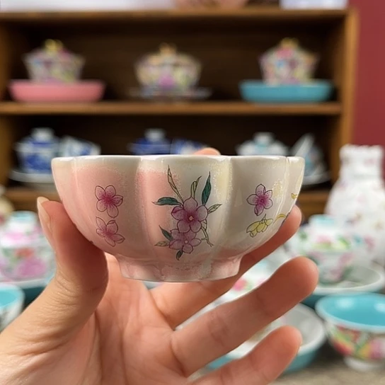 微瑕微瑕景德镇陶瓷