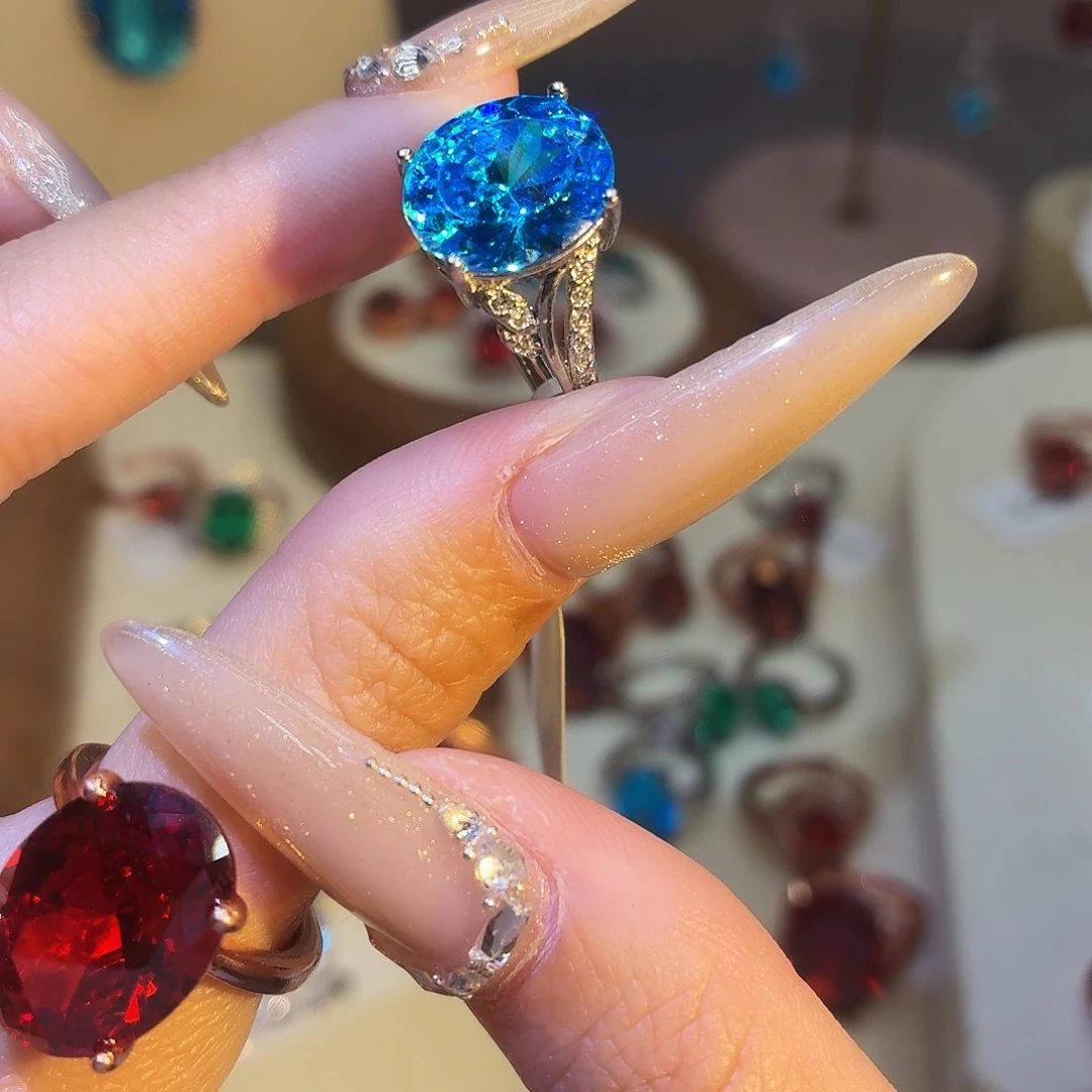 合成立方氧化锆合金999