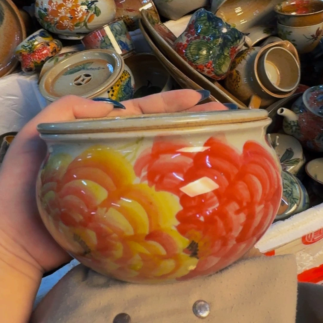 瓷片景德镇源头厂家