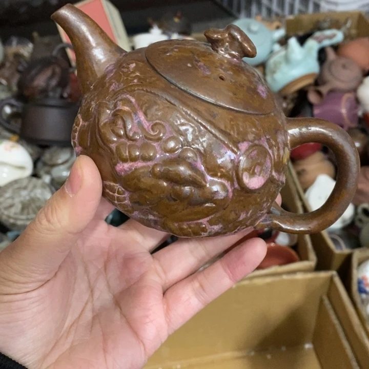 陶瓷艺术品及陶瓷制品