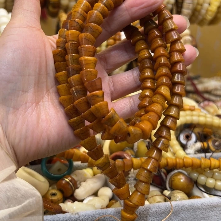 手串/手链驼骨直径11