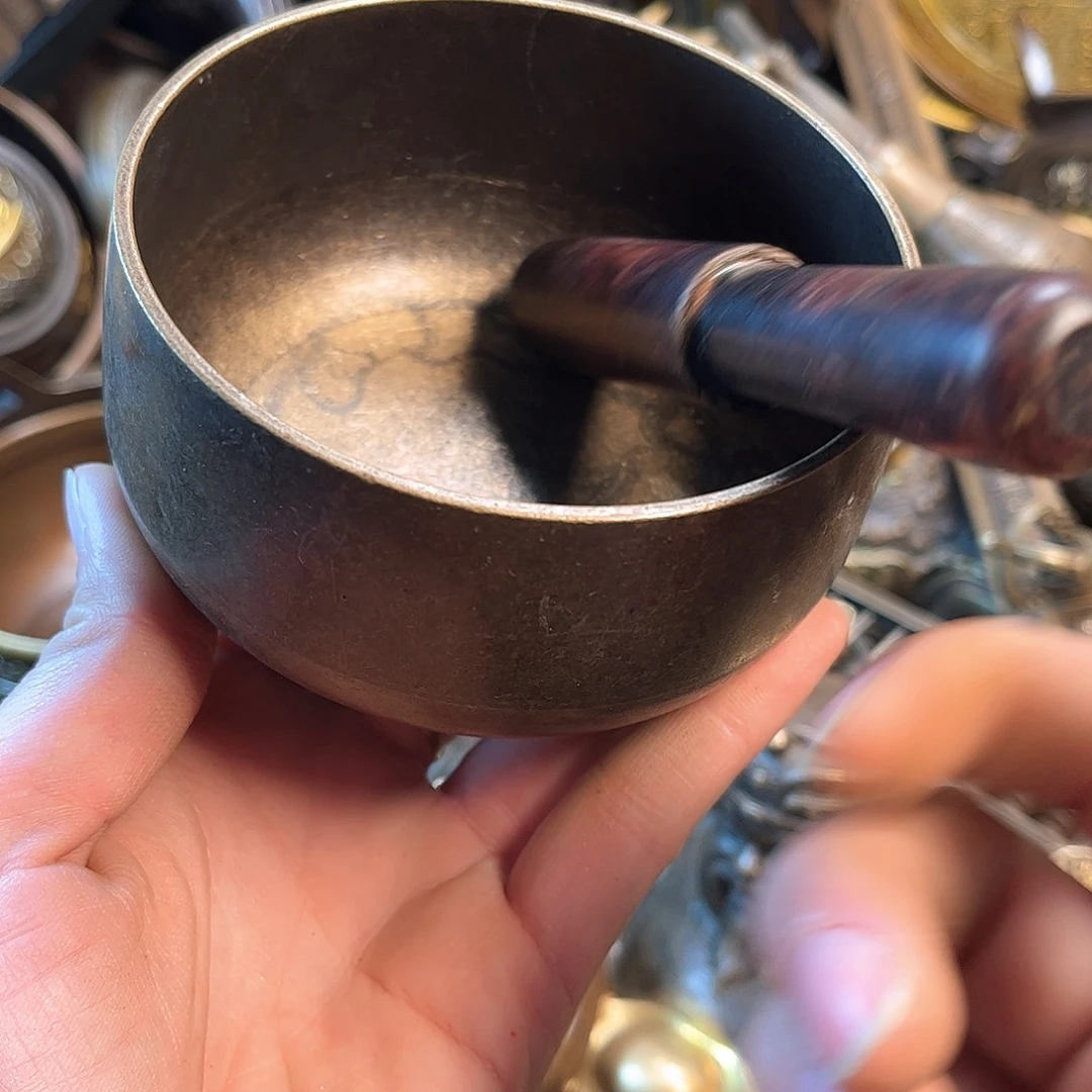 铜器摆件家居摆件