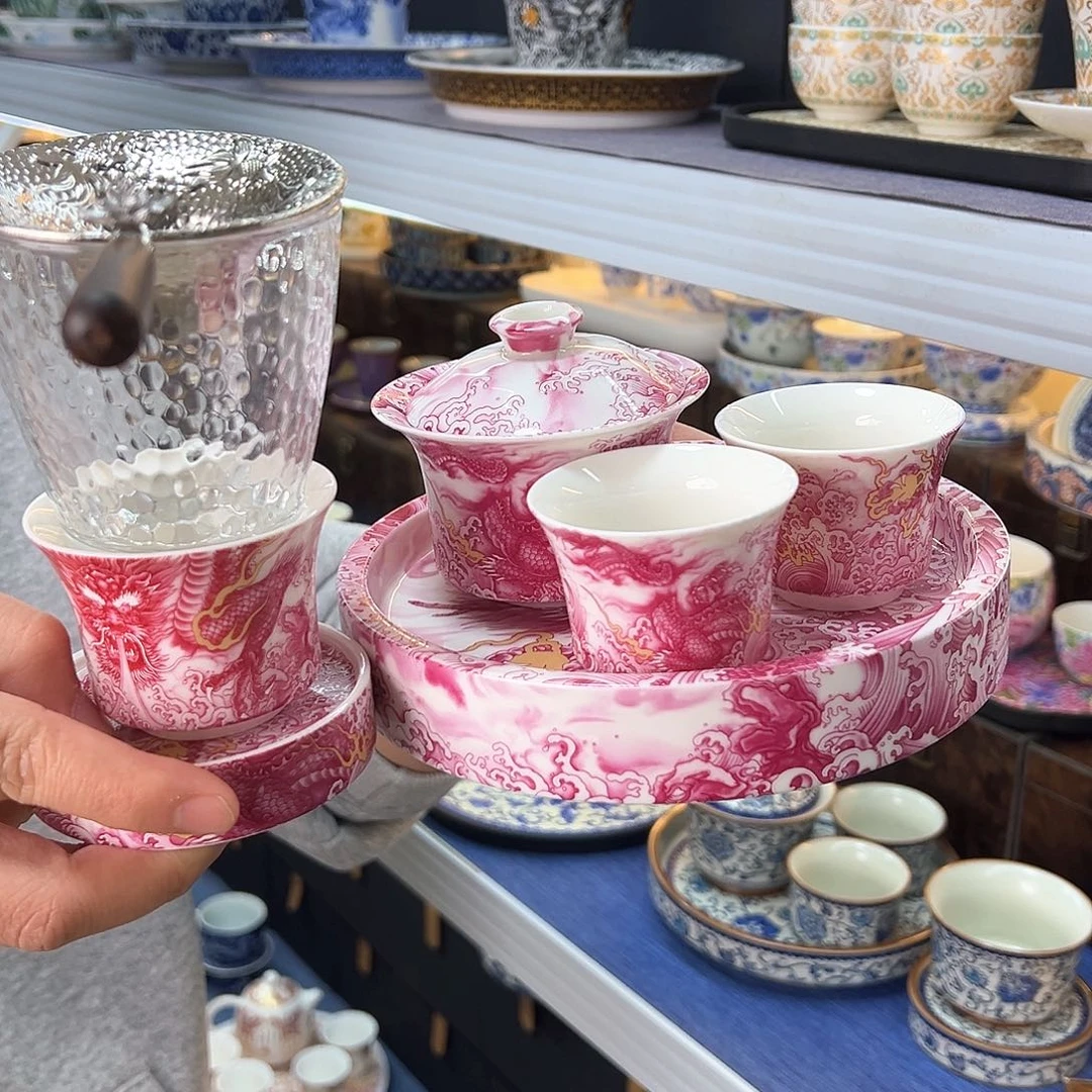 我们的目标是成为一个优秀的人