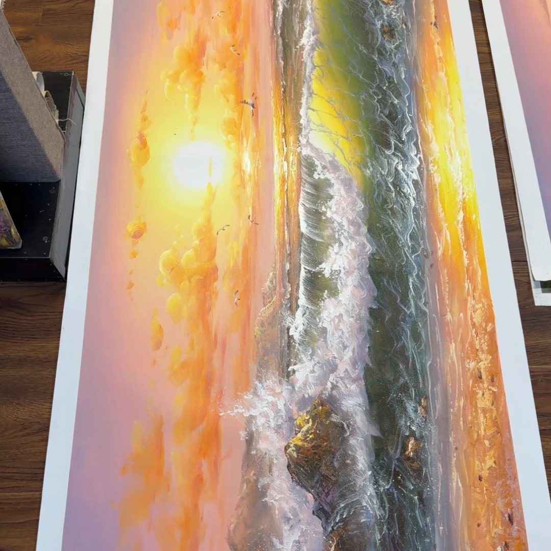 油画N****n你是谁了啊我的