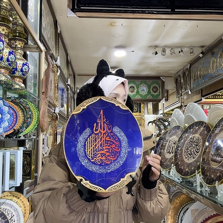 树脂摆件工艺技术