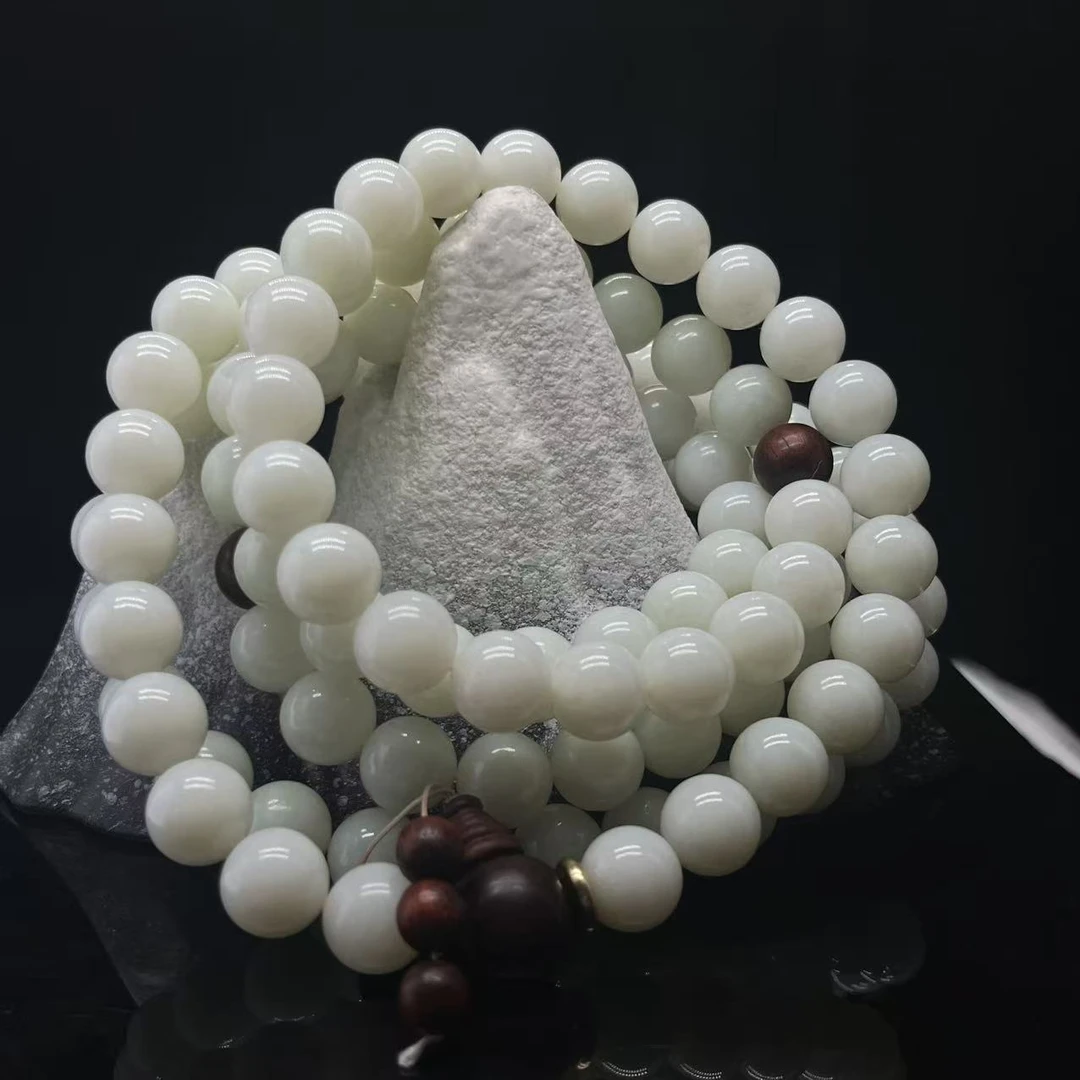 A775 和田玉 YS343401