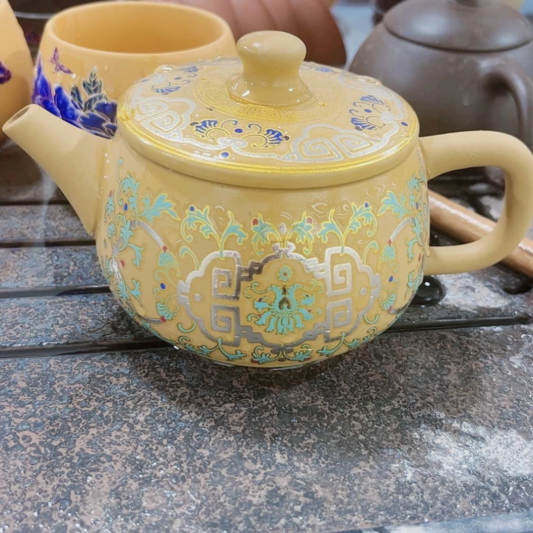【闪购商品】紫砂茶宠
