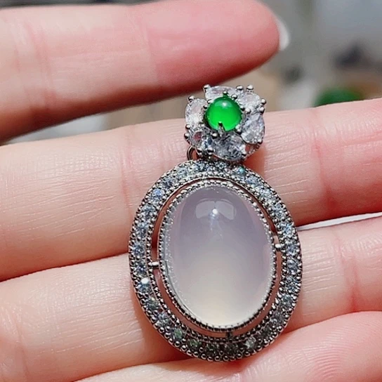 未镶嵌玛瑙/玉髓珠宝奇石