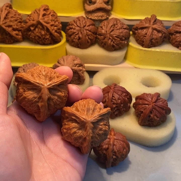 天***林吊坠文玩核桃nnnnbbb