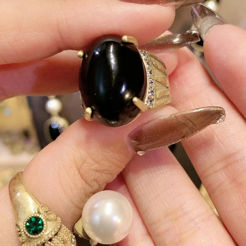 【闪购商品】纯铜锆石合金