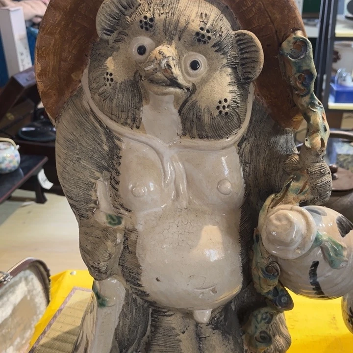 中古美术，福利多多