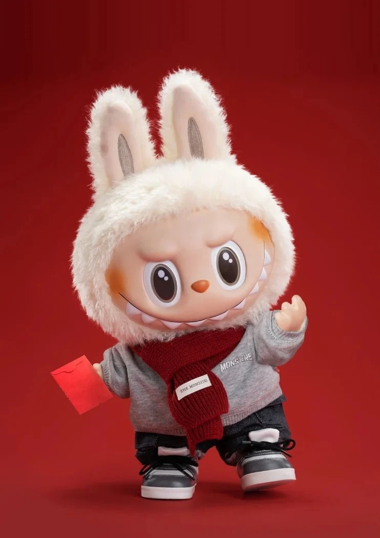 BOB系列盲盒手办（单个装代拆）单买不出 直播用