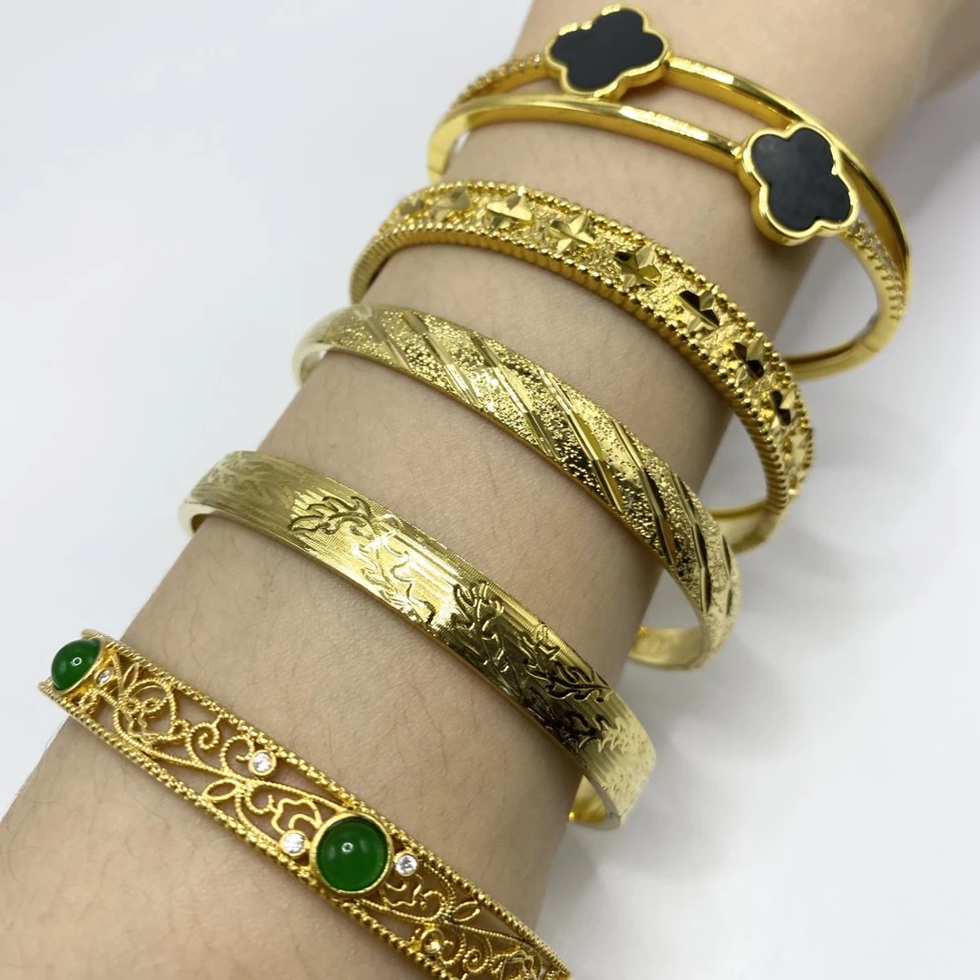 E03 经典爆款随机手鐲