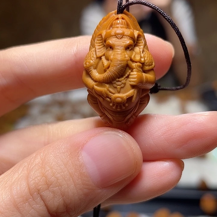 橄榄核手串/手链橄榄核