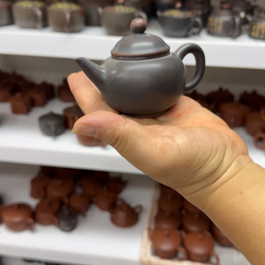 老韩坭兴陶老韩坭兴陶