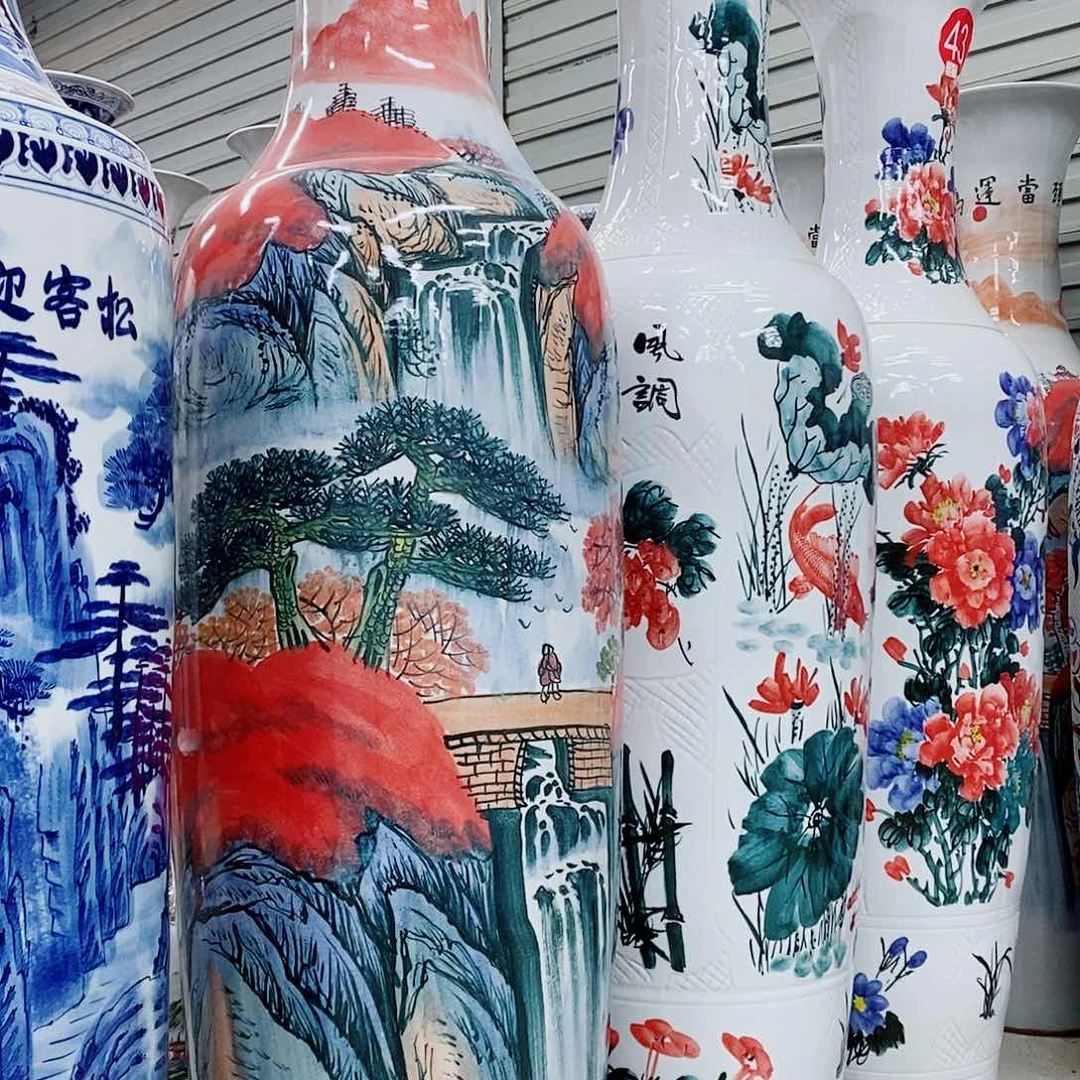 1.8米45号鸿运当头一对