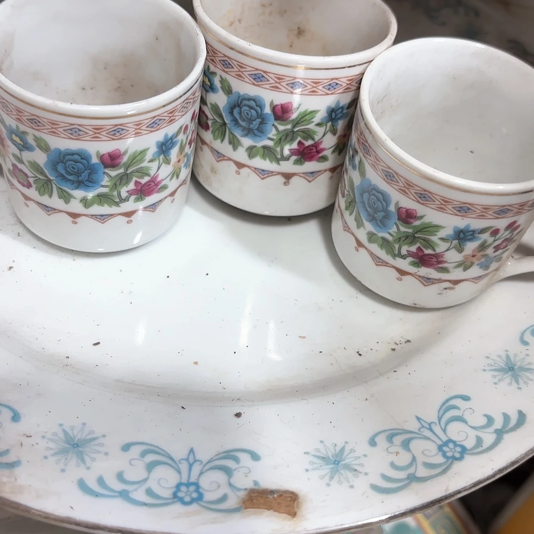 摆件乐*悠景德镇陶瓷文化