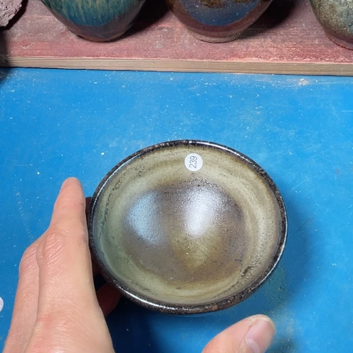 茶宠多*体盏盏灯都是我的爱啊