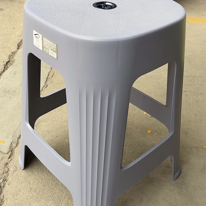 PP608紫灰色10个装