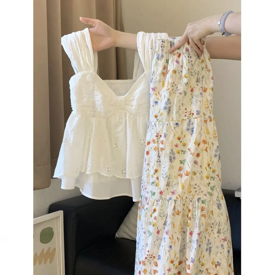 直播间链接拍下备注编码半身裙（非主图】