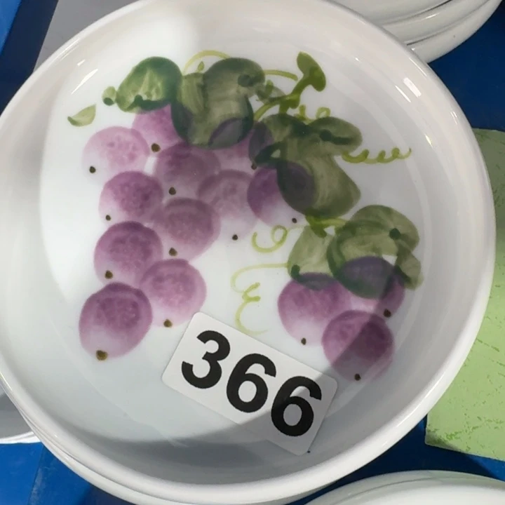 陶瓷景德镇陶瓷手工制作