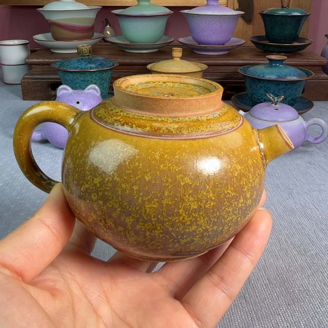 【闪购商品】钧瓷000019