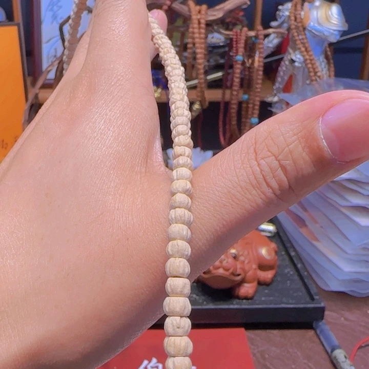 柏香籽/百香籽吊坠寻***山