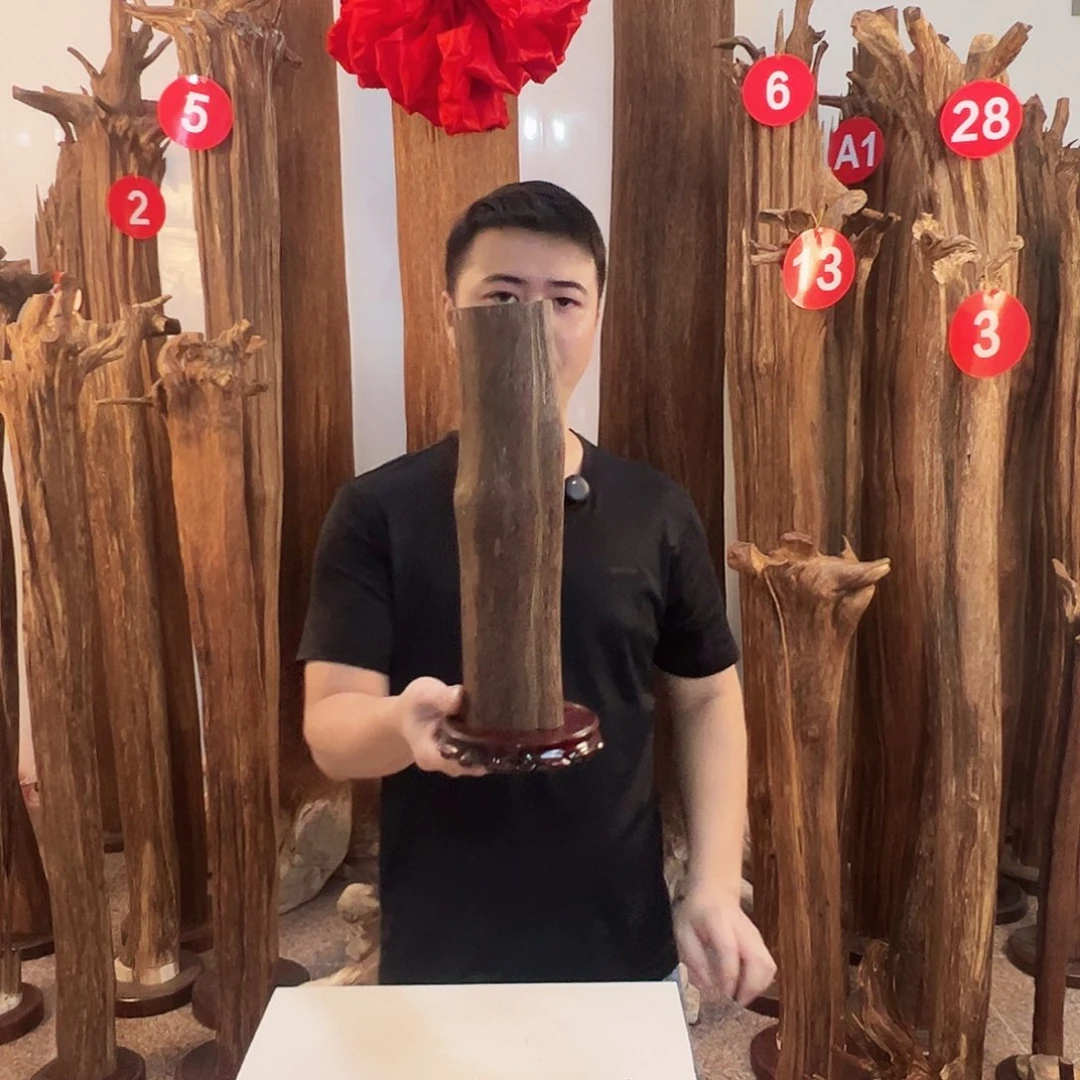 沉香沉香碎屑沉香原料