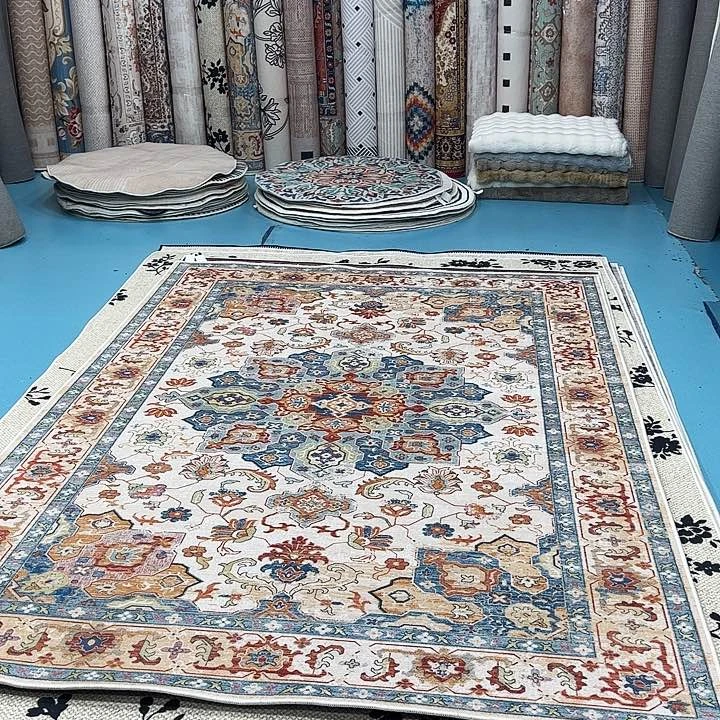 混纺180×260误差±1-3cm乳胶棉布底比利时绒微瑕特价