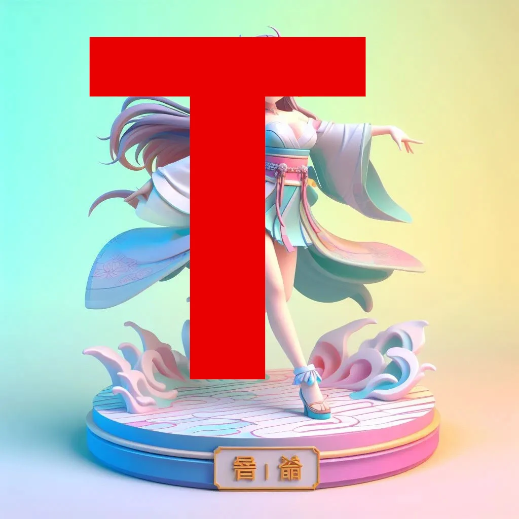 T散货正版玩具【散货默认有瑕疵】