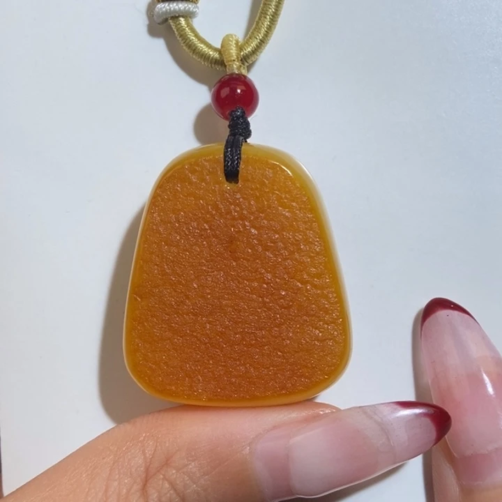 定制琥珀未镶嵌琥珀