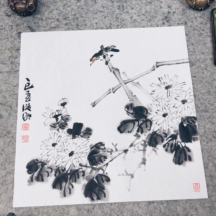 国画1288888888888888888