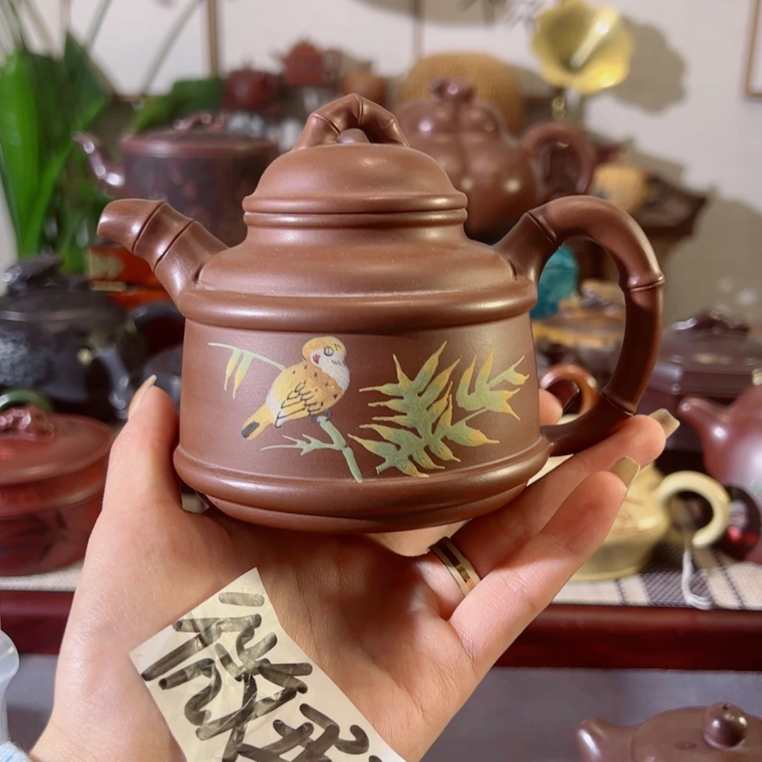 茶壶紫砂哈哈哈哈