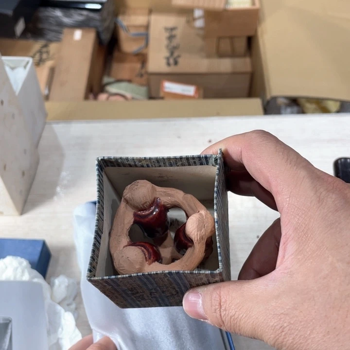 走*个新亿阁中古商品无售后