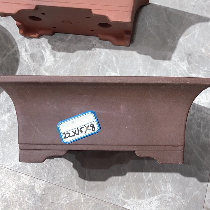 花盆紫砂紫砂花盆