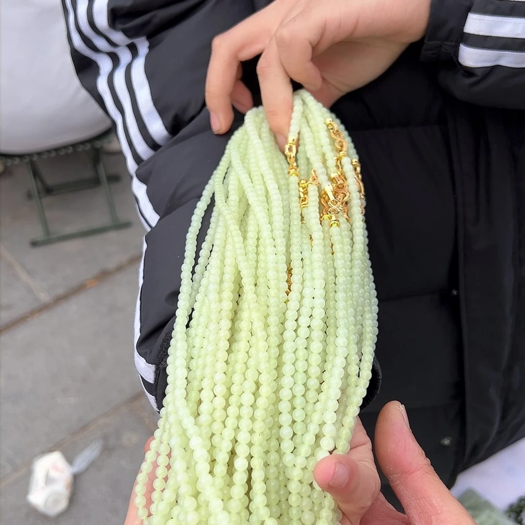 和田玉（黄玉）和田玉多样性发货拍一发一卡精品高货未镶嵌