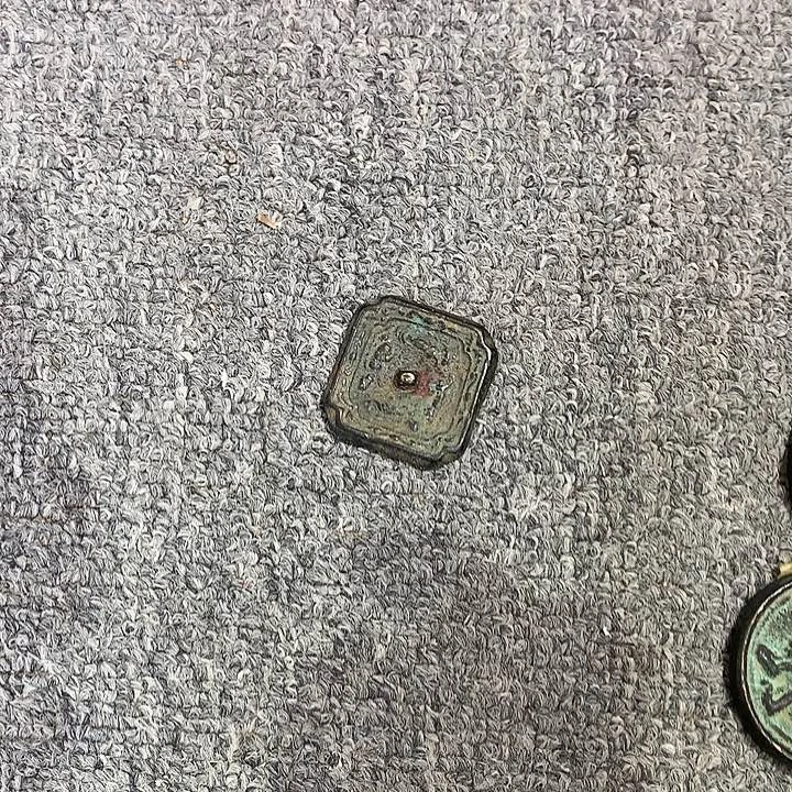 茉**豆精品完整小瓷器无瑕