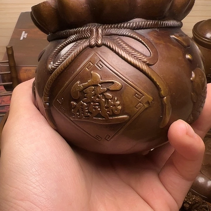 铜精美铜器，点击下单