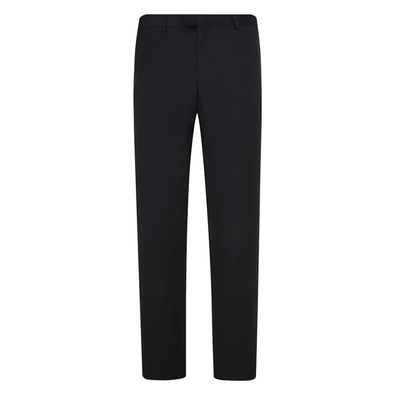 AB1067邦纳男士春秋西裤 中腰修身商务休闲长裤 28962