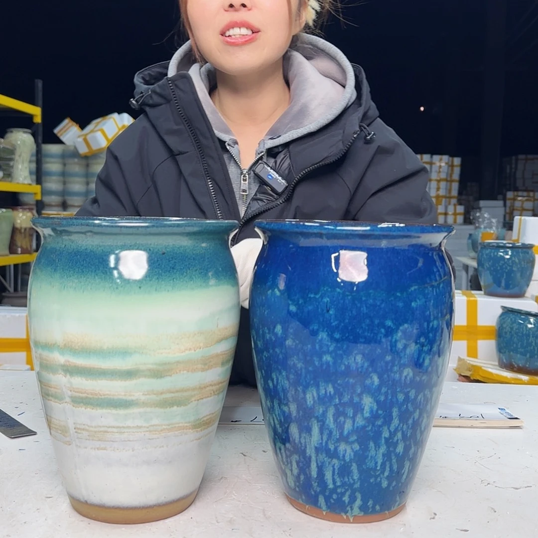 云上花盆直播1118-107