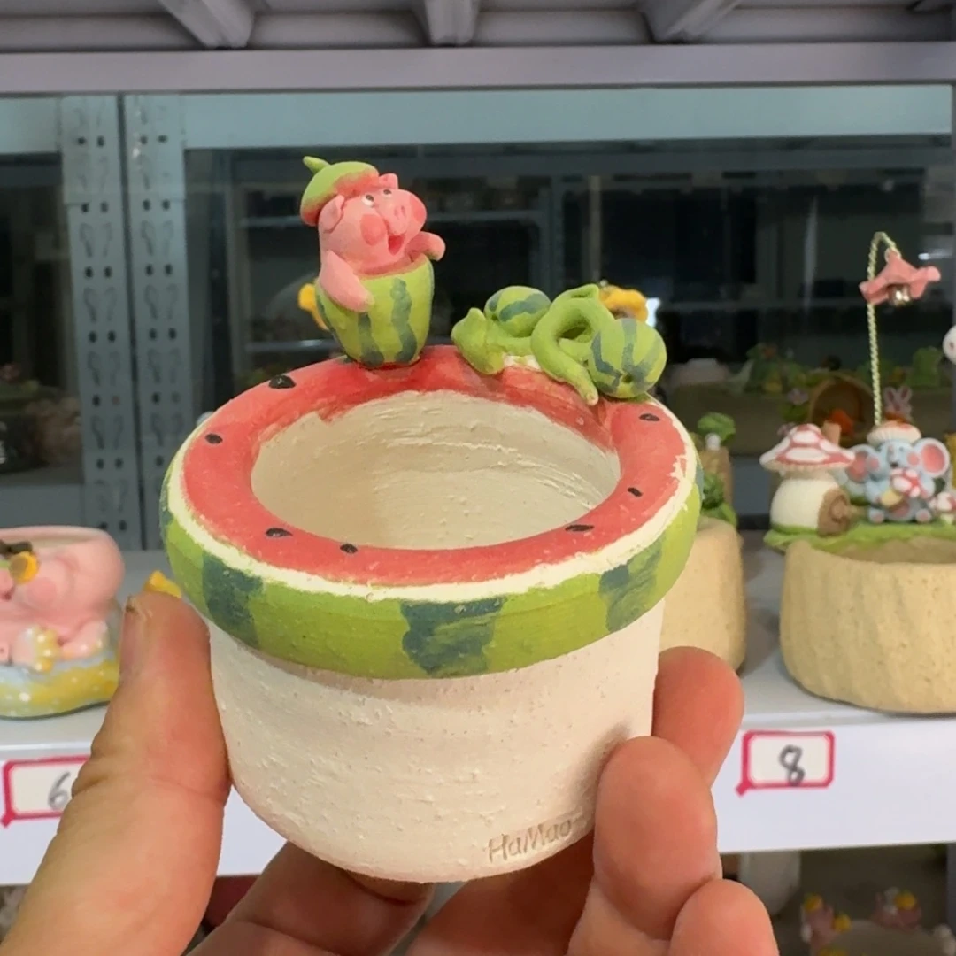 厂家直销精品花盆