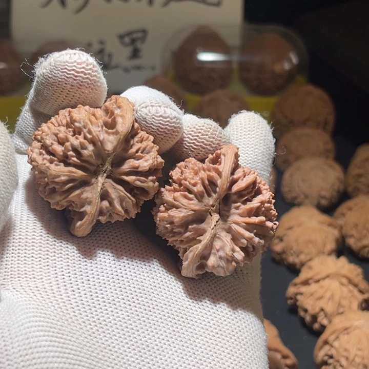 简***点把件文玩核桃文玩核桃