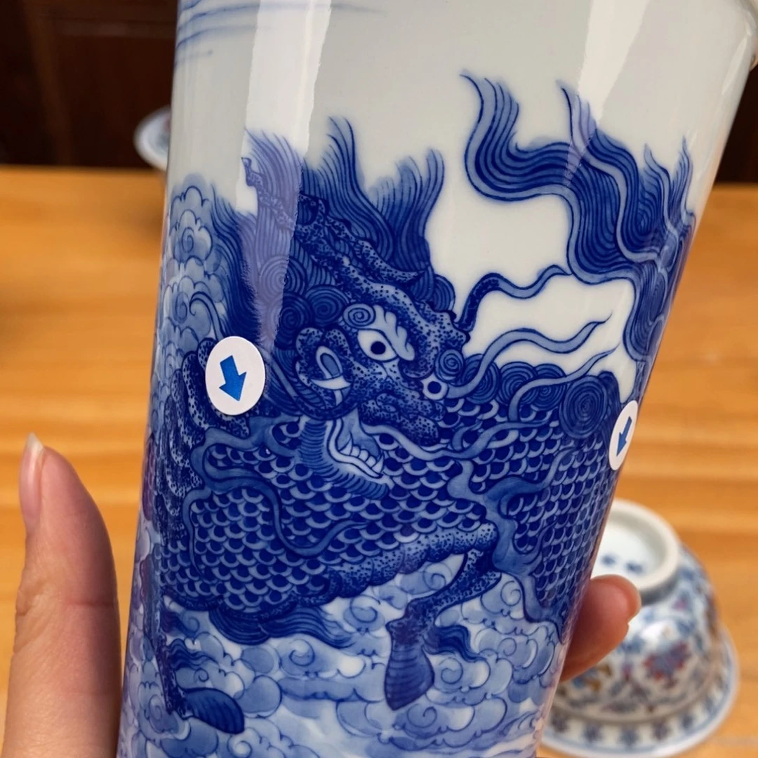 景德镇手绘哈哈哈哈哈哈