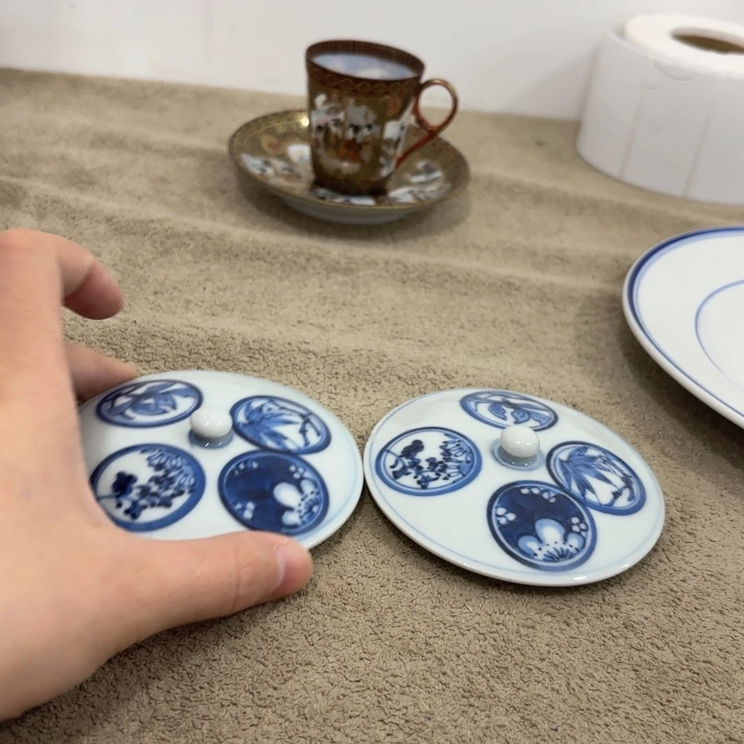 非常好看漂亮的物品