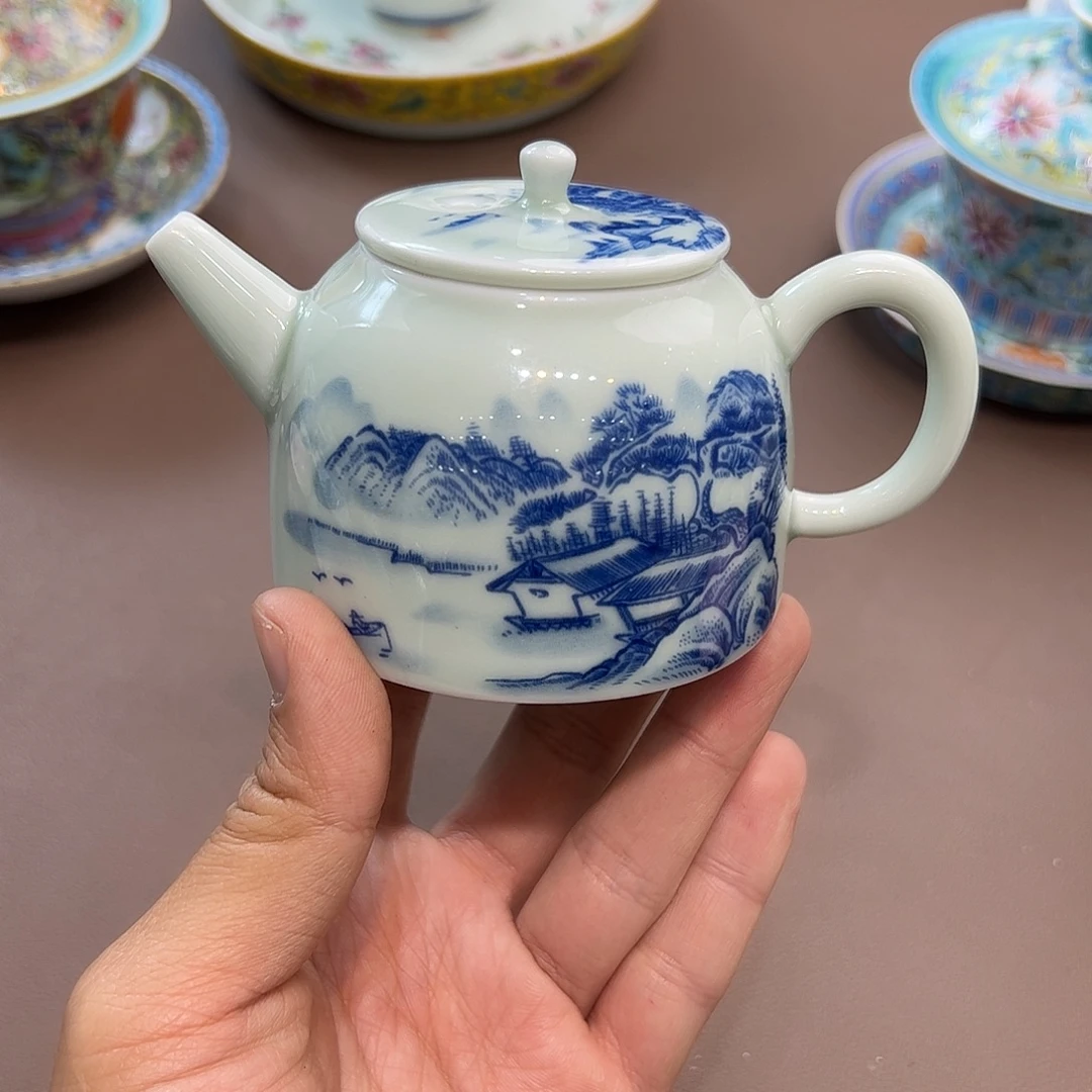 陶瓷陶瓷陶瓷茶具