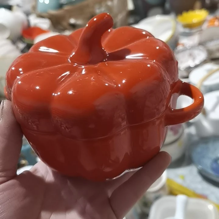 陶瓷产品设计质量