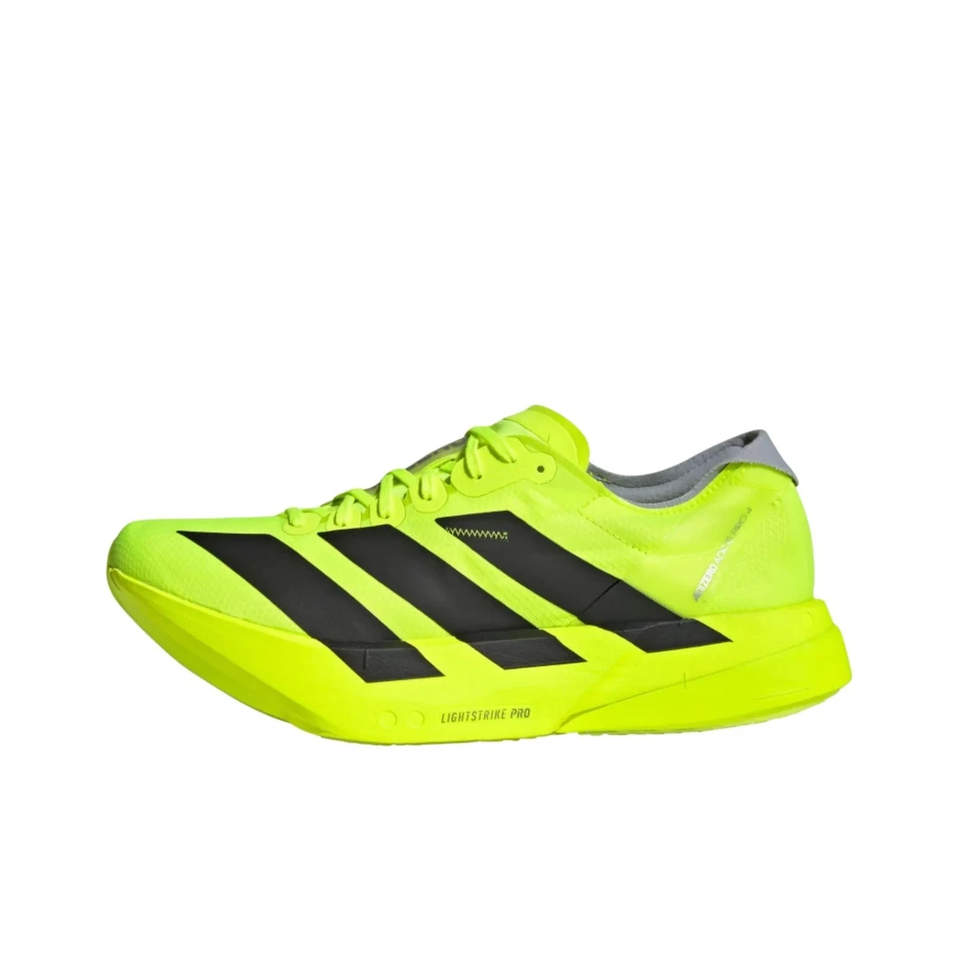 ADIZEADIZERO ADIOS PRO 4 超轻稳定透气缓震回弹 JR6364